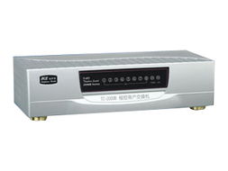 威而信TC-2000B 高效通信解决方案与排队叫号系统的完美结合