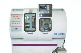 珠江数控车床详解 CK6132与CK6140的价格、厂家及图片指南，兼谈排队机叫号机行业应用